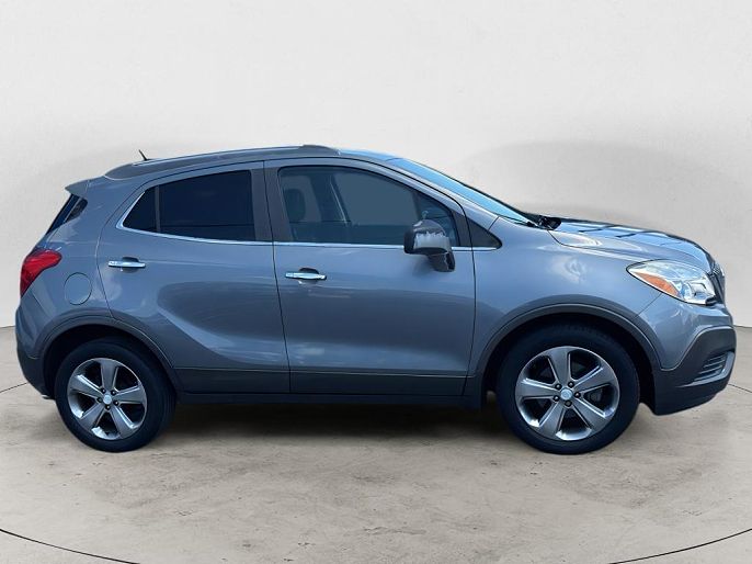 2013 Buick Encore