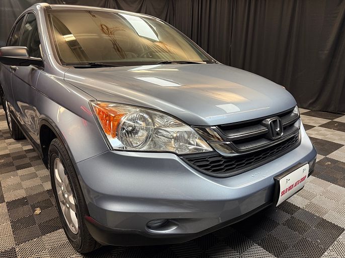 2011 Honda CR-V