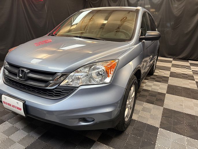 2011 Honda CR-V