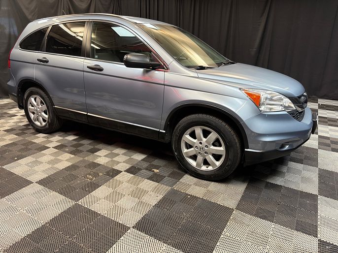 2011 Honda CR-V