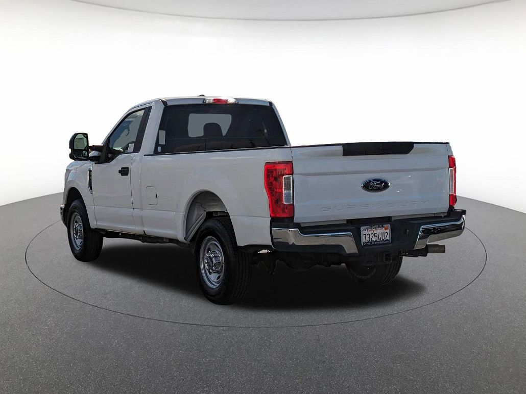 2019 Ford F-250 null image 4