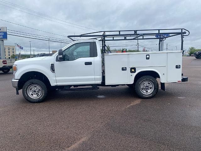 2022 Ford F-250