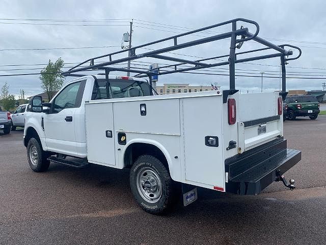 2022 Ford F-250