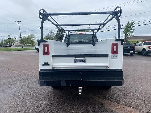 2022 Ford F-250