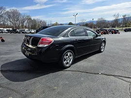 2008 Saturn Aura