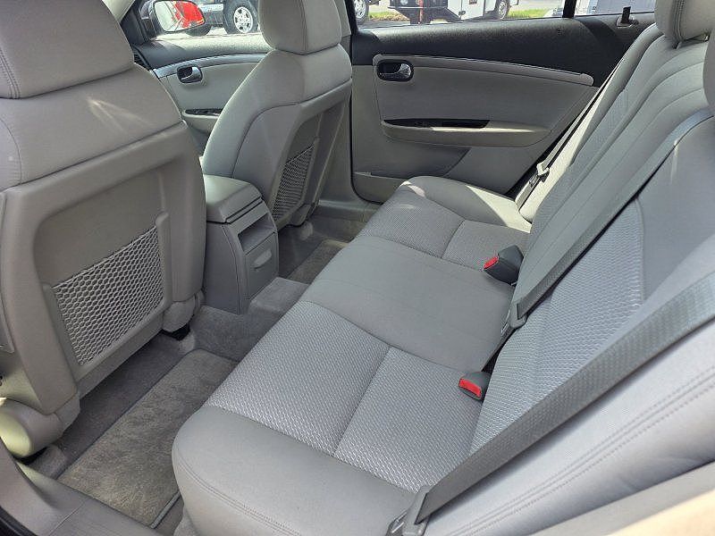 2008 Saturn Aura