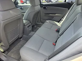 2008 Saturn Aura