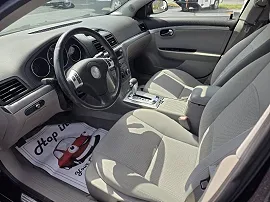 2008 Saturn Aura