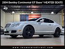 2004 Bentley Continental GT image 0