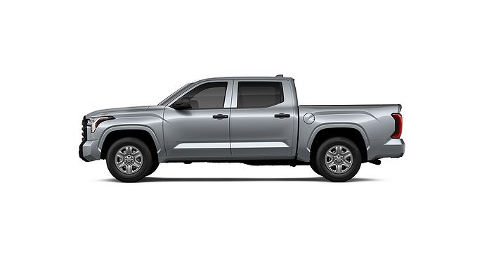 2026 Toyota Tundra
