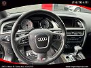 2009 Audi S5 null image 9