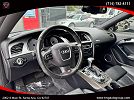 2009 Audi S5 null image 8