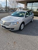 2010 Lincoln MKZ null image 2