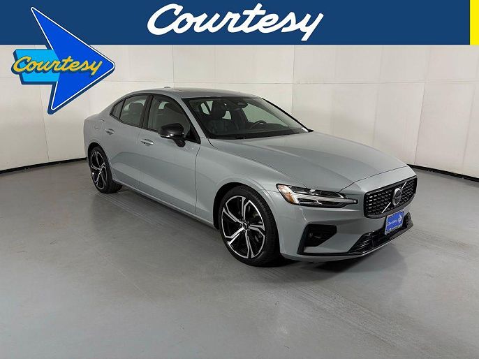 2024 Volvo S60