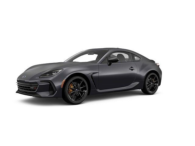 2025 Subaru BRZ