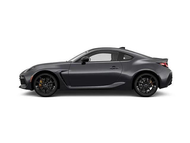 2025 Subaru BRZ