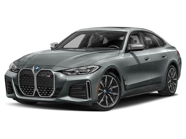 2024 BMW i4