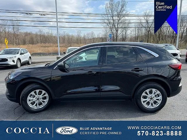 2023 Ford Escape