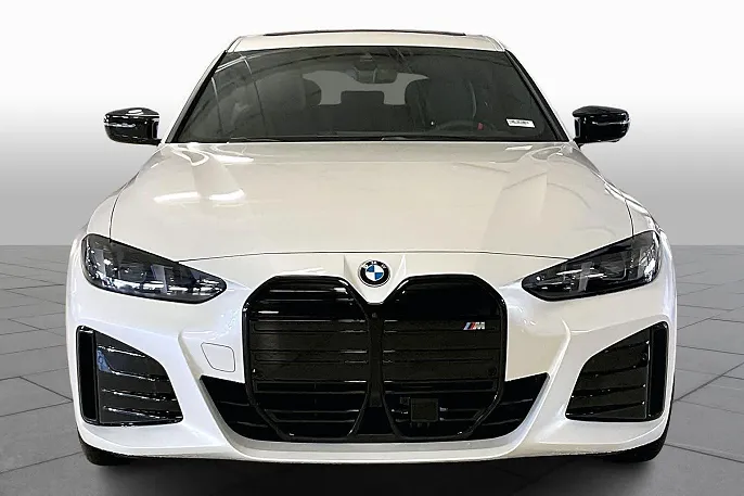 2026 BMW i4