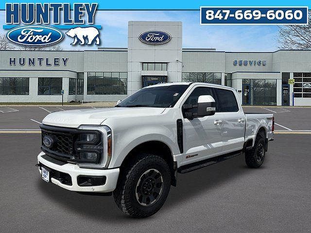 2023 Ford F-350