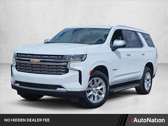 2023 Chevrolet Tahoe