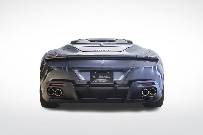 2024 Ferrari Roma