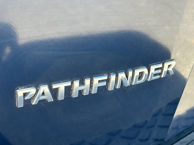 2007 Nissan Pathfinder LE image 8