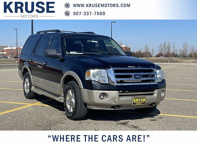 2009 Ford Expedition Eddie Bauer image 0