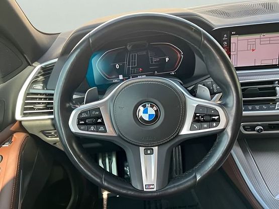 2022 Bmw X5 xDrive40i photo 10