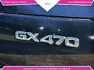 2003 Lexus GX 470 image 12