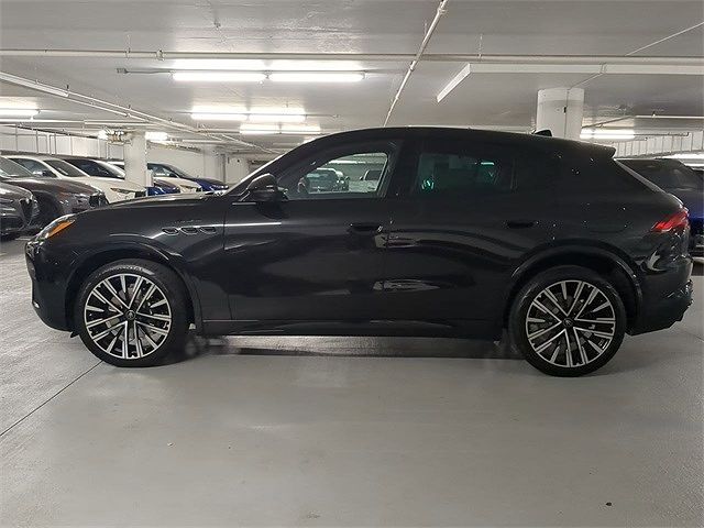 2025 Maserati Grecale