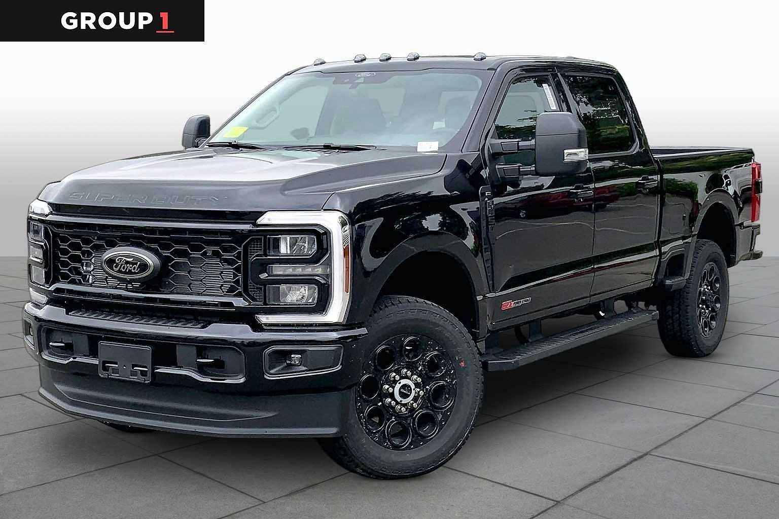 2026 Ford F-350