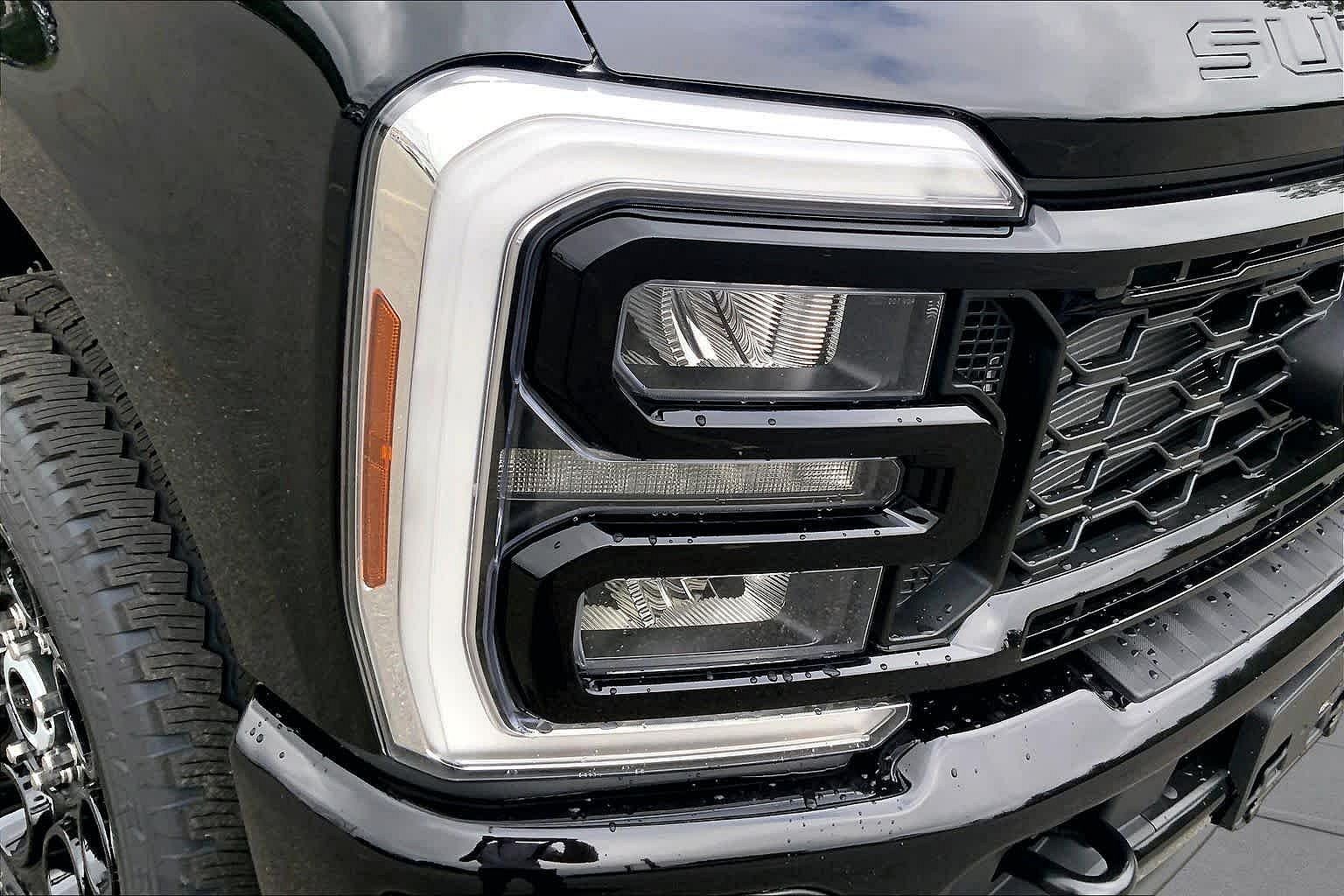 2026 Ford F-350