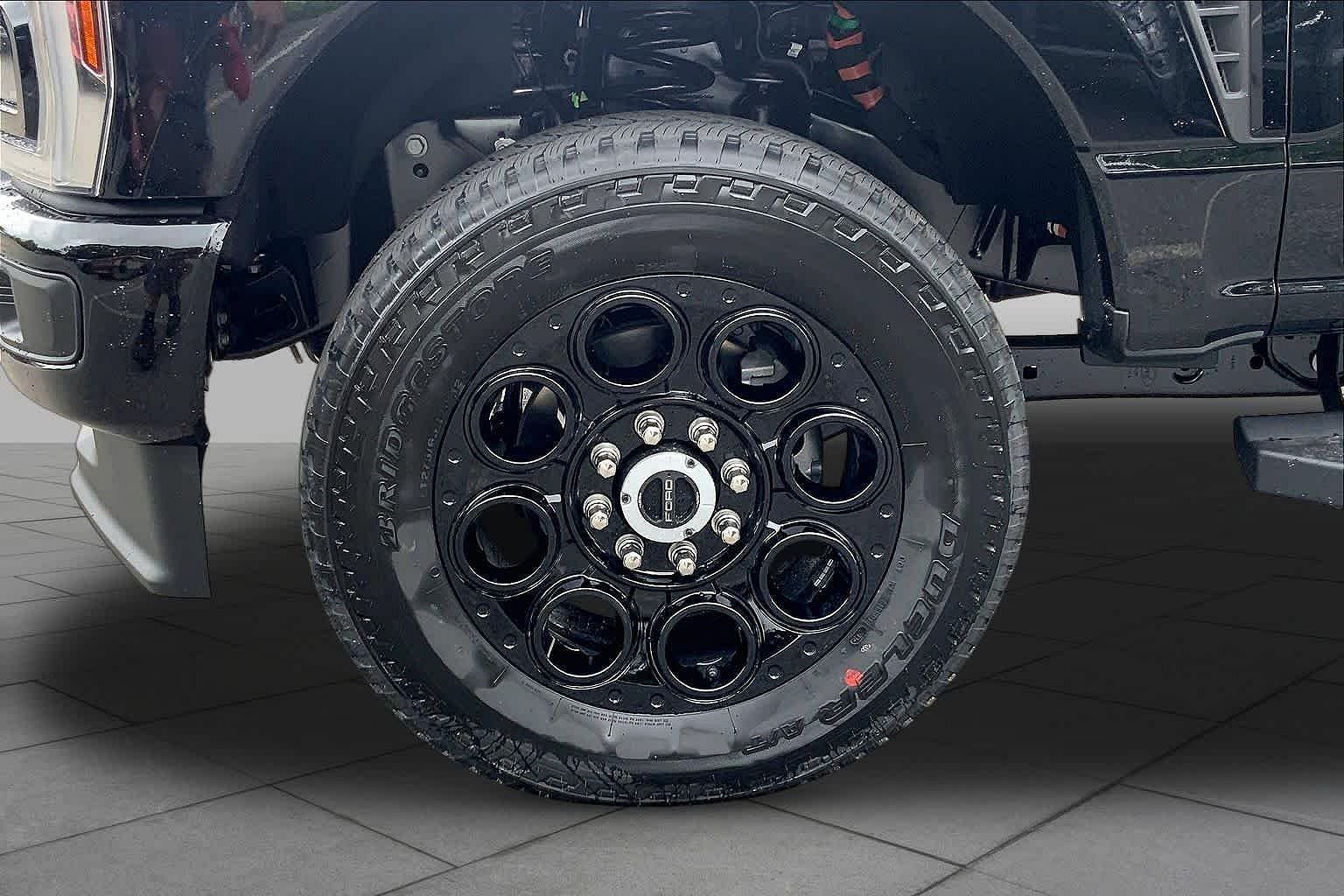 2026 Ford F-350