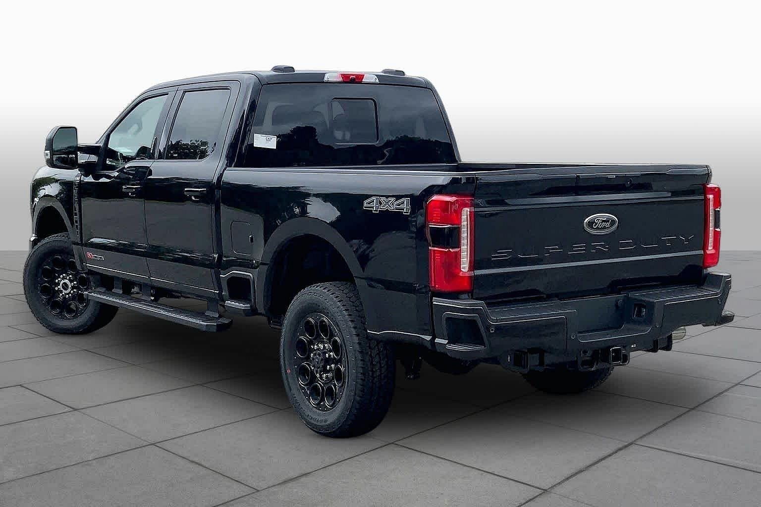 2026 Ford F-350