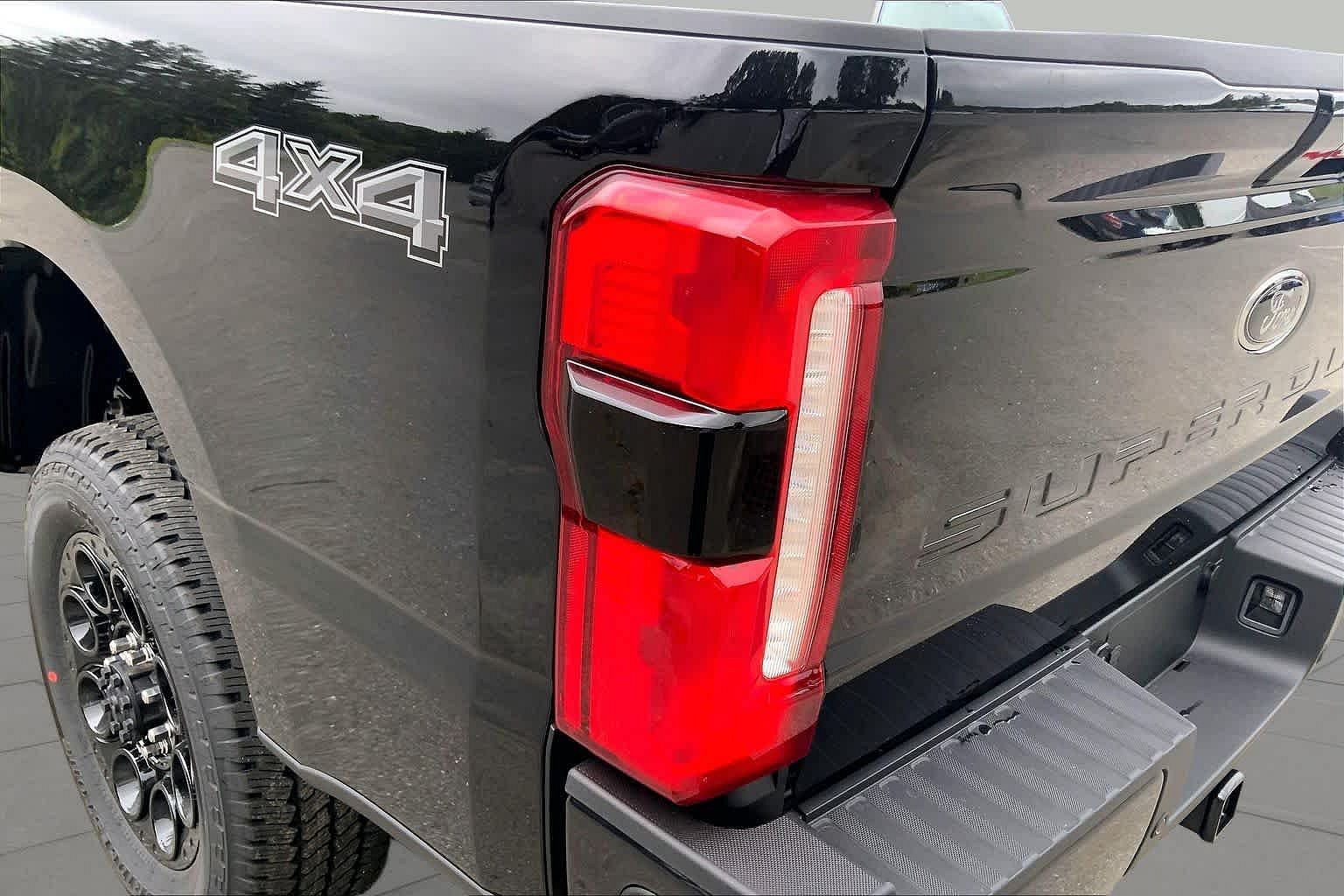 2026 Ford F-350