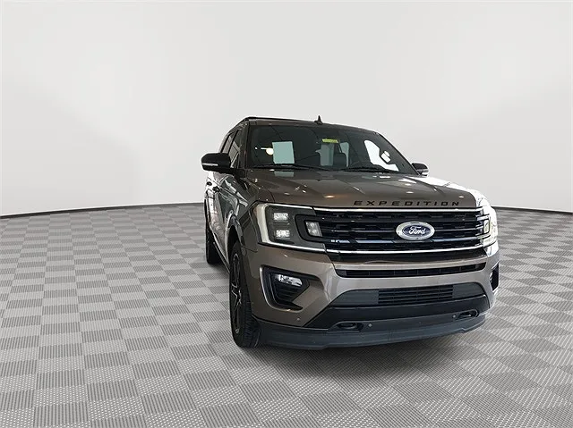 2019 Ford Expedition Limited image 1