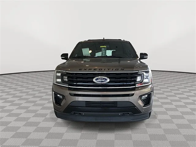 2019 Ford Expedition Limited image 2