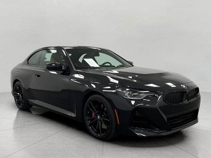 2023 BMW 2 Series