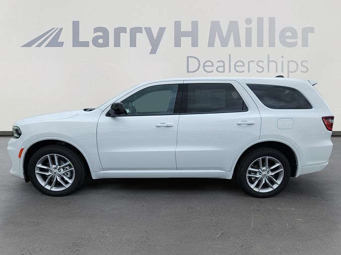 2025 Dodge Durango