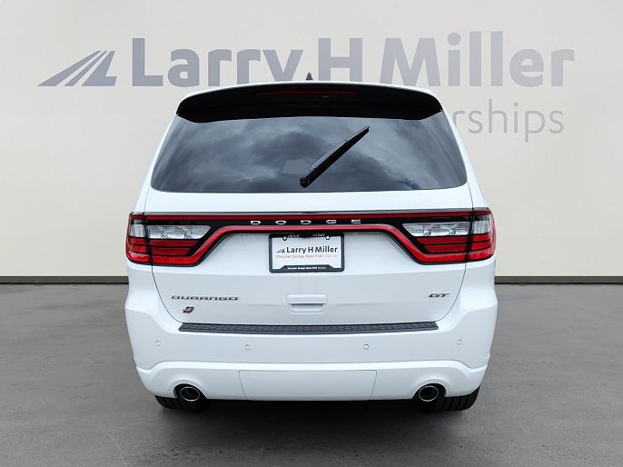 2025 Dodge Durango