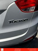 2012 Hyundai Tucson GL image 9