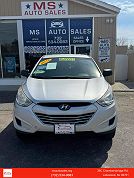 2012 Hyundai Tucson GL image 2