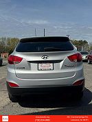 2012 Hyundai Tucson GL image 6