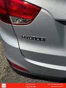 2012 Hyundai Tucson GL image 8