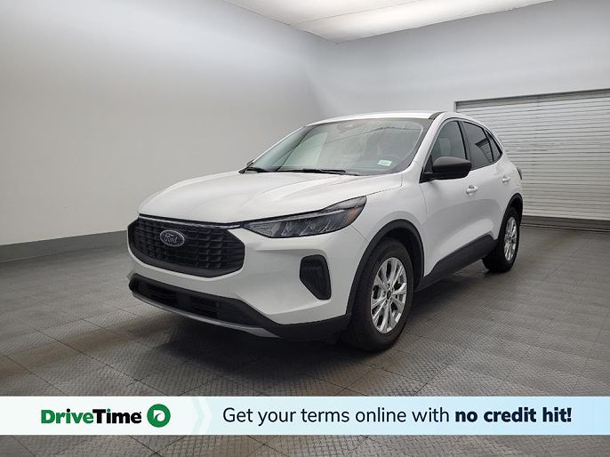 2023 Ford Escape