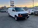 2005 Chevrolet Express 1500 image 2