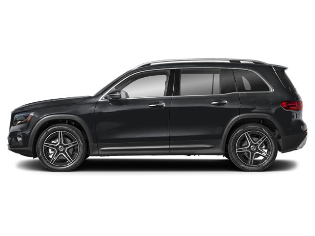 2025 Mercedes-Benz GLB
