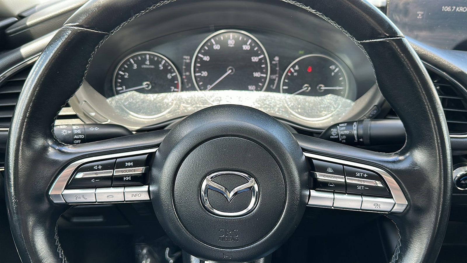 2022 Mazda Mazda3 Preferred image 17