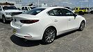 2022 Mazda Mazda3 Preferred image 3
